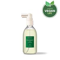 AROMATICA Rozmarino šaknų stiprinimo galvos odos esencija, 100 ml, 1 vnt white