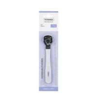 Titania cone cutter, 1 piece ,Korean razor blade white
