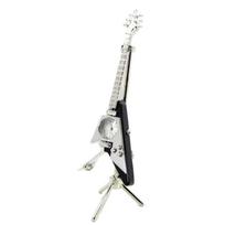 Artex Elektrinės gitaros formos laikrodis