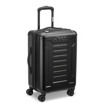 Lagaminas JEEP ATMOS 34L 55cm 2 metų garantija TSA spyna Nešiojamas krepšys Oficialus reguliarus importas J0374480100 Juodas [DELSEY PARIS] [DELSEY PARIS] 3.1kg juoda