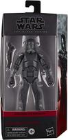 Star Wars Black Series 6inch Action Figure Elite Squad Trooper Hasbro STAR WARS 2021 THE BLACK SERIES 6inch Action Figure THE BAD BATCH ELITE SQUAD juoda