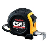 Tajima Išgaubtas x 25mm 25 GL2555BL 5.5m G-Lock juoda