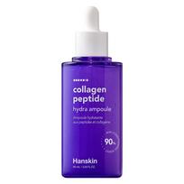Kolageno peptidų hidra ampulė 90ml purple