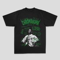 Vasaros Tyler The Creator Vyriški Moteriški Marškinėliai Kūrėjas Tyler Repas Hiphop Amerikos Gatvės Spaudas Tiesioginis Purškimas Medvilnė Trumpomis Rankovėmis Marškinėliai S gray