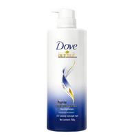 Dove Maitinamasis atstatomasis šampūnas white