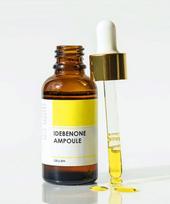 Cellbn Idebenono Ampulė 30000ppm 30ml 3ea brown