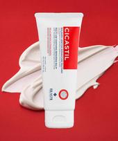 [RILASTIL] Cicastil Soothing Repair Balm 40ml white