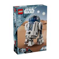 LEGO 75379 R2-D2™ Block Toys mėlyna/balta