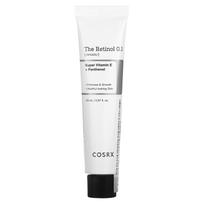 CosRx, The Retinol 0.1 Cream, 0.67 fl oz (20 ml) white