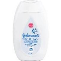 Johnson Baby losjonas be kvapo 100ml white