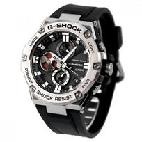 Casio G-SHOCK G-STEEL GST-B100-1AJF