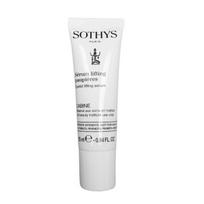 SOTHYS VOKŲ LIFTO SERUMAS white