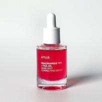 Anua Niacinamide 10 TXA 4 Dark Spot Correcting Serum, [Single Item] Dark Spot Correcting Serum white