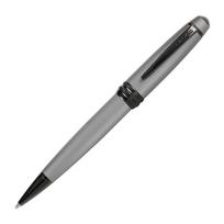 CROSS Tušinukas Aliejinis Bailey Matinis Pilkas Lakas NAT0452-20 Originalus Importuotas Produktas gray