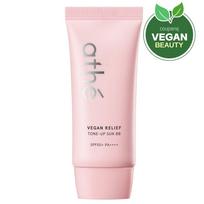 Relief Tone Up Sun BB Cream SPF50 PA++++ 50ml, nude, 1 pc. white