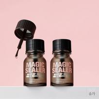 So Natural Makeup Setting Multi Magic Sealer 10ml, 1 piece black