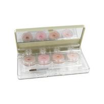 Revlon Revlon Soft On the Eyes Sheer Rouge Shadow Whisper Sweet Neutral 0.9g0.03oz gray
