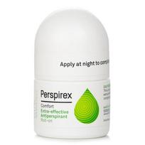 PERSPIREX Ypač efektyvus antiperspirantas su rutuliniu aplikatoriumi - Comfort white