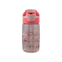 Avanti Yumyum Tritan Bottle 450mL (Rainbow Magic)