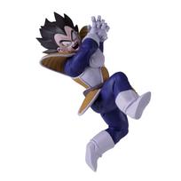 Dragon Ball Z MATCH makers Vegeta (VS Son Goku) gray