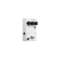JHS Distortion Pedal 3 Series DISTORTION White balta