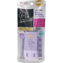 KOSE COSMEPORT Sankat ProDefense Tone Up UV Stick 20g SUNCUT Sun Care For use on the face, apply at the end of your morning skincare routine. It can a