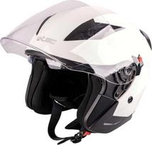 Motociklininko šalmas W-TEC Putta