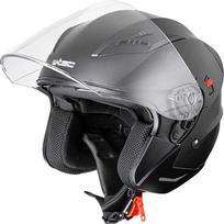 Motociklininko šalmas W-TEC Putta