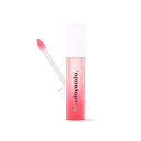 Viva Korea Howdu nipple nipple tint 4.5ml sample natural pigment coral pink warm tone cool tone complexion fresh lip nipple tint, 1 piece white