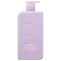 J.Sup Šilko Keratino 2X Treatment Plaukų Kaukė, 1L, 1 vnt. white
