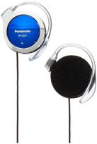 Panasonic Panasonic Ausinės su spaustuku Mėlynos RP-HZ47-A [Prekė] mėlyna