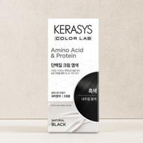 Kerasys Protein Cream Dažymas (Natūrali juoda) white