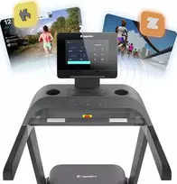 Bėgimo takelis inSPORTline ZenRun 300
