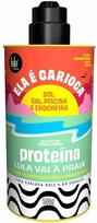 Lola From Rio LOLA iš RIO - ELA É CARIOCA Protein 500g