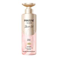 Pantene PRO-V Empowering Deep Water Bullet Hydrating Shampoo beige