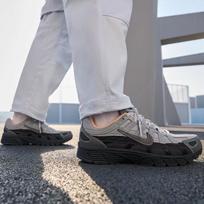 Nike vyriški kasdieniai sportiniai batai P-6000 40 gray