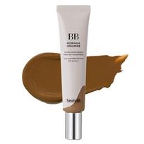 Heimish Moringa Ceramide BB Cream SPF30 PA++, 29 Dark Olive, 30ml, 1 unit white