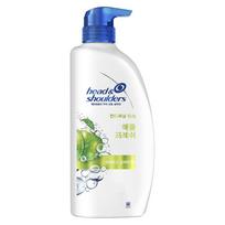Head & Shoulders Apple Fresh kondicionierius, 850 ml, 1 vnt. white