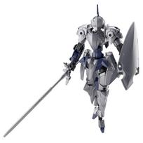 BANDAI SPIRITS 30MM Spinatio mastelio plastikinis modelis 1/144 EXM-A9k (Naktinis režimas) 1/144 spalvų kodu pilka spalva
