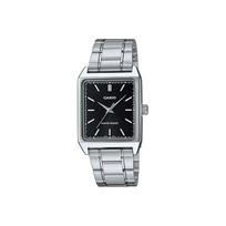 CASIO G Shock LTP V007D 1E LTP-V007D-1E Black Dial black