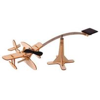 Saboer 21 Assembly Kit DIY korea 3d Puzzle beige