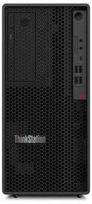 Kompiuteris Lenovo LENOVO Pc ThinkStation P2 Tower G2 – Ultra 5 245K, 16GB, 512SSD, DP, HDMI, Int.Intel, W11P, 1YPremier