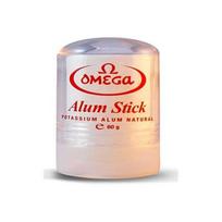 Omega Kalio Alūno Lazdelė Skutimosi Po skutimosi veido tonikas, 1 x 60g beige
