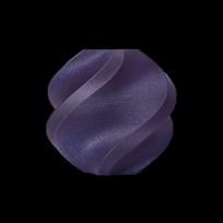 Bambu Lab Galaxy Purple PLA 3D Printer Filament blue