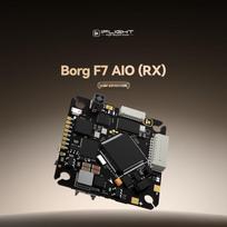 IFLIGHT Borg F7 AIO ELRS Flight Controller