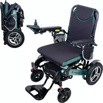 Elektrinis vežimėlis inSPORTline Hawkie II 700 W