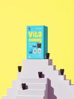 CJ Dr. Nutri Vita Gummy Immune 40 Gummies (20 days’ worth)