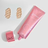 Med B Wonder Fit BB Cream 50ml SPF50+ / PA+++, No. 21, 1 pc. pink