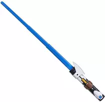 Lazerinis kardas Hasbro Star Wars Obi-Wan Kenobi + 4 metų