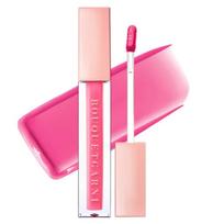 Bouquet Garni Glam Dew Lip Tint, 05 Pink Potion, 3.5g, 1 piece pink